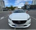 Білий Мазда 6, об'ємом двигуна 2 л та пробігом 183 тис. км за 12700 $, фото 3 на Automoto.ua