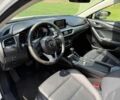 Белый Мазда 6, объемом двигателя 2.5 л и пробегом 75 тыс. км за 3000 $, фото 10 на Automoto.ua