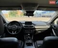 Белый Мазда 6, объемом двигателя 2.49 л и пробегом 126 тыс. км за 12300 $, фото 15 на Automoto.ua