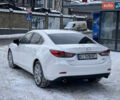 Білий Мазда 6, об'ємом двигуна 2.5 л та пробігом 149 тис. км за 12900 $, фото 6 на Automoto.ua