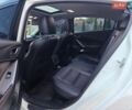 Белый Мазда 6, объемом двигателя 2.49 л и пробегом 174 тыс. км за 13400 $, фото 8 на Automoto.ua