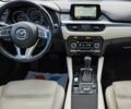 Білий Мазда 6, об'ємом двигуна 2.5 л та пробігом 72 тис. км за 6300 $, фото 7 на Automoto.ua