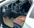 Білий Мазда 6, об'ємом двигуна 2.19 л та пробігом 66 тис. км за 15000 $, фото 12 на Automoto.ua