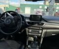 Белый Мазда 6, объемом двигателя 2 л и пробегом 116 тыс. км за 14499 $, фото 17 на Automoto.ua