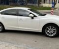 Белый Мазда 6, объемом двигателя 2.49 л и пробегом 64 тыс. км за 17500 $, фото 8 на Automoto.ua