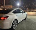 Белый Мазда 6, объемом двигателя 2.5 л и пробегом 117 тыс. км за 9300 $, фото 4 на Automoto.ua