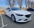 Білий Мазда 6, об'ємом двигуна 0 л та пробігом 190 тис. км за 348 $, фото 1 на Automoto.ua