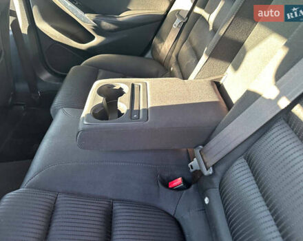 Белый Мазда 6, объемом двигателя 2.49 л и пробегом 103 тыс. км за 16999 $, фото 31 на Automoto.ua