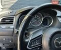 Білий Мазда 6, об'ємом двигуна 2.49 л та пробігом 170 тис. км за 11900 $, фото 3 на Automoto.ua
