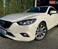 Белый Мазда 6, объемом двигателя 2 л и пробегом 204 тыс. км за 13350 $, фото 71 на Automoto.ua