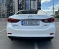 Білий Мазда 6, об'ємом двигуна 2 л та пробігом 183 тис. км за 12700 $, фото 4 на Automoto.ua