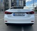 Білий Мазда 6, об'ємом двигуна 2 л та пробігом 183 тис. км за 12900 $, фото 4 на Automoto.ua