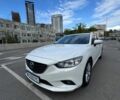 Білий Мазда 6, об'ємом двигуна 2 л та пробігом 183 тис. км за 12900 $, фото 8 на Automoto.ua