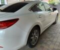 Мазда 6 2016 у Коростышеве на Automoto.ua Білий Мазда 6, об'ємом двигуна 2.5 л та пробігом 120 тис. км за 13950 $, фото 6 на Automoto.ua