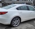 Білий Мазда 6, об'ємом двигуна 2.5 л та пробігом 73 тис. км за 12000 $, фото 6 на Automoto.ua