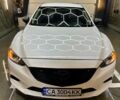 Білий Мазда 6, об'ємом двигуна 2.5 л та пробігом 119 тис. км за 14000 $, фото 1 на Automoto.ua