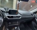 Белый Мазда 6, объемом двигателя 2.49 л и пробегом 145 тыс. км за 12000 $, фото 13 на Automoto.ua