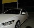Белый Мазда 6, объемом двигателя 2.5 л и пробегом 117 тыс. км за 9300 $, фото 1 на Automoto.ua