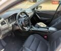 Белый Мазда 6, объемом двигателя 2.49 л и пробегом 145 тыс. км за 10000 $, фото 17 на Automoto.ua