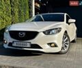 Белый Мазда 6, объемом двигателя 2 л и пробегом 204 тыс. км за 13350 $, фото 86 на Automoto.ua