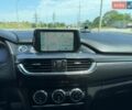 Белый Мазда 6, объемом двигателя 2.49 л и пробегом 145 тыс. км за 10000 $, фото 14 на Automoto.ua