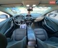 Белый Мазда 6, объемом двигателя 2.49 л и пробегом 184 тыс. км за 12800 $, фото 15 на Automoto.ua