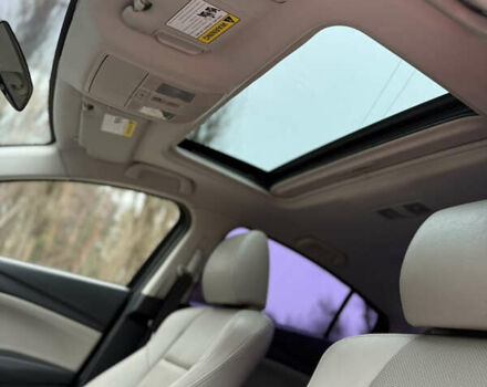 Белый Мазда 6, объемом двигателя 2.49 л и пробегом 146 тыс. км за 13400 $, фото 35 на Automoto.ua