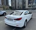 Білий Мазда 6, об'ємом двигуна 2.49 л та пробігом 183 тис. км за 13500 $, фото 6 на Automoto.ua