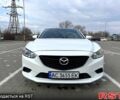 Белый Мазда 6, объемом двигателя 2.5 л и пробегом 81 тыс. км за 13700 $, фото 1 на Automoto.ua
