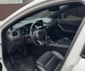 Белый Мазда 6, объемом двигателя 2.4 л и пробегом 184 тыс. км за 17500 $, фото 5 на Automoto.ua