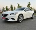 Білий Мазда 6, об'ємом двигуна 2.5 л та пробігом 142 тис. км за 15500 $, фото 1 на Automoto.ua