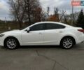 Білий Мазда 6, об'ємом двигуна 2 л та пробігом 204 тис. км за 13900 $, фото 1 на Automoto.ua