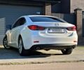Білий Мазда 6, об'ємом двигуна 2 л та пробігом 197 тис. км за 13554 $, фото 11 на Automoto.ua