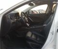 Белый Мазда 6, объемом двигателя 2.5 л и пробегом 104 тыс. км за 16990 $, фото 12 на Automoto.ua