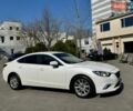 Белый Мазда 6, объемом двигателя 2 л и пробегом 133 тыс. км за 14900 $, фото 5 на Automoto.ua