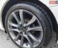 Білий Мазда 6, об'ємом двигуна 2.49 л та пробігом 174 тис. км за 14200 $, фото 16 на Automoto.ua