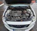 Белый Мазда 6, объемом двигателя 2.49 л и пробегом 145 тыс. км за 12000 $, фото 11 на Automoto.ua