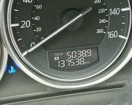 Мазда 6 2016 в Киеве на Automoto.ua Белый Мазда 6, объемом двигателя 2.49 л и пробегом 137 тыс. км за 15900 $, фото 47 на Automoto.ua