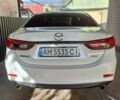 Белый Мазда 6, объемом двигателя 2.5 л и пробегом 120 тыс. км за 13950 $, фото 2 на Automoto.ua