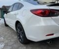 Белый Мазда 6, объемом двигателя 2.5 л и пробегом 145 тыс. км за 13800 $, фото 5 на Automoto.ua