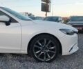 Белый Мазда 6, объемом двигателя 2.5 л и пробегом 104 тыс. км за 16990 $, фото 2 на Automoto.ua