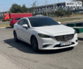 Білий Мазда 6, об'ємом двигуна 2.5 л та пробігом 87 тис. км за 10500 $, фото 1 на Automoto.ua