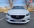 Білий Мазда 6, об'ємом двигуна 2.5 л та пробігом 181 тис. км за 15500 $, фото 9 на Automoto.ua