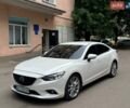 Білий Мазда 6, об'ємом двигуна 2.49 л та пробігом 145 тис. км за 13500 $, фото 1 на Automoto.ua