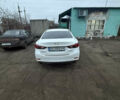 Белый Мазда 6, объемом двигателя 2.49 л и пробегом 105 тыс. км за 12000 $, фото 3 на Automoto.ua