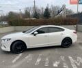 Белый Мазда 6, объемом двигателя 2.5 л и пробегом 190 тыс. км за 12500 $, фото 3 на Automoto.ua