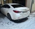 Білий Мазда 6, об'ємом двигуна 2.5 л та пробігом 200 тис. км за 3000 $, фото 7 на Automoto.ua