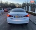 Белый Мазда 6, объемом двигателя 2.49 л и пробегом 225 тыс. км за 8700 $, фото 4 на Automoto.ua