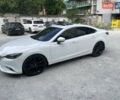 Белый Мазда 6, объемом двигателя 2.49 л и пробегом 101 тыс. км за 17500 $, фото 1 на Automoto.ua