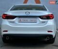 Белый Мазда 6, объемом двигателя 2.49 л и пробегом 89 тыс. км за 15990 $, фото 27 на Automoto.ua